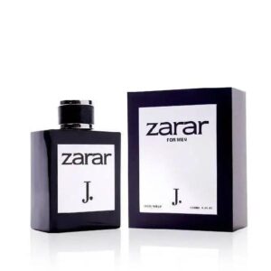 J. ZARAR Long Lasting Fragrance Perfume