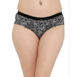 Zebra Sexy Underwear